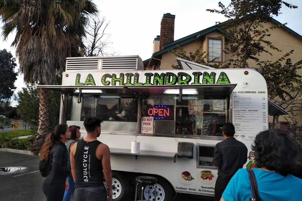 La Chilindrina | restaurant | 43250 Grimmer Blvd, Fremont, CA 94538, USA | 6505757174 OR +1 650-575-7174