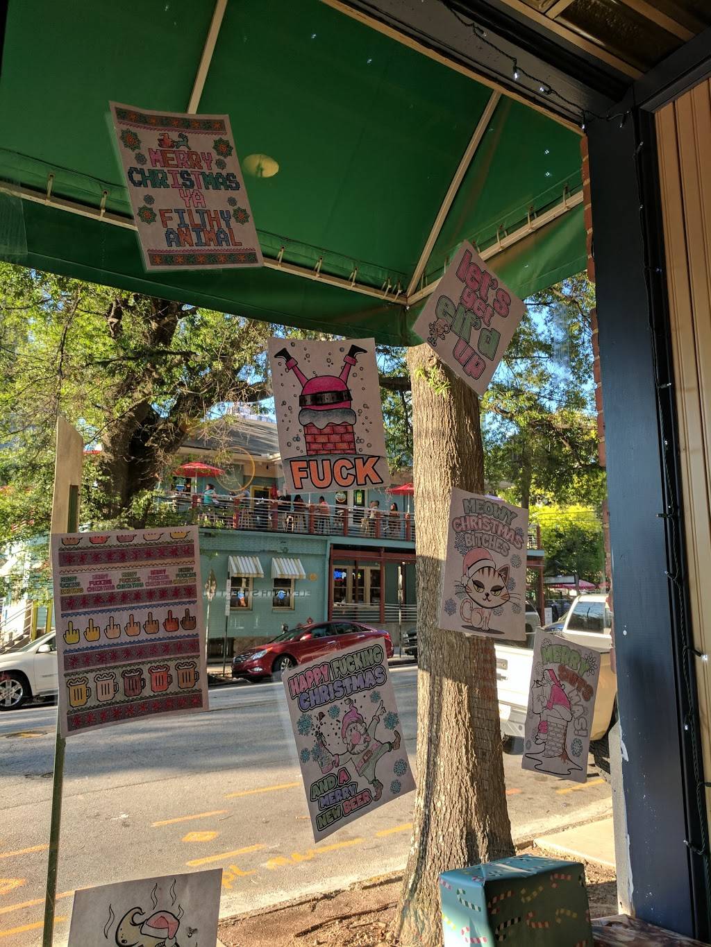 Eleventh Street Pub | restaurant | 1041 W Peachtree St NW, Atlanta, GA 30309, USA | 4047249060 OR +1 404-724-9060