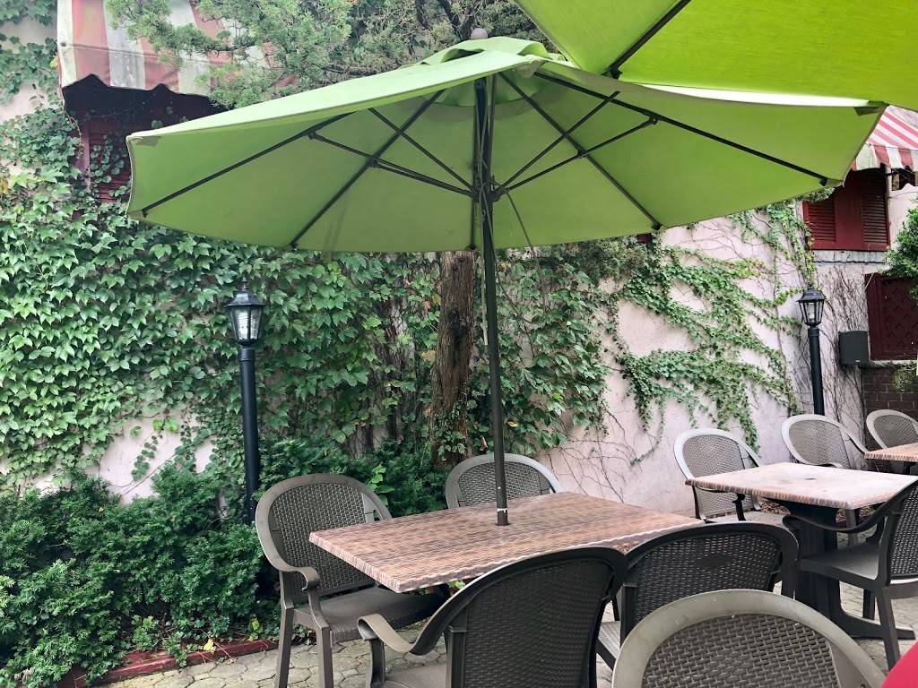 La Strada | restaurant | 355 Millburn Ave, Millburn, NJ 07041, USA | 9734673420 OR +1 973-467-3420