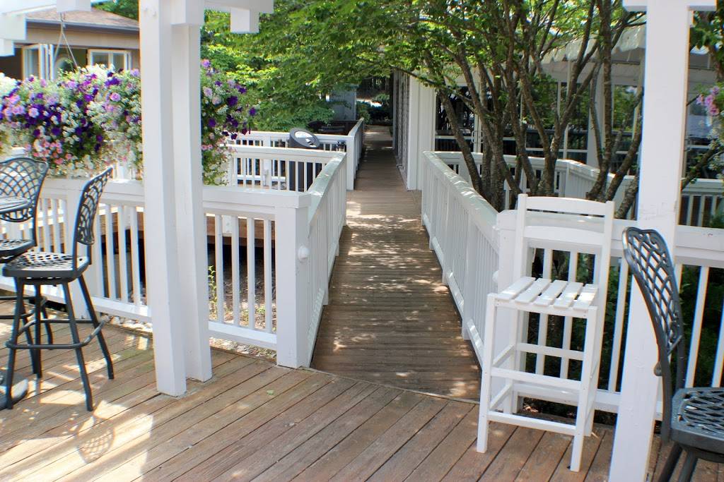 Garden Pavilion @ Sunday Park | restaurant | 4602 Millridge Pkwy, Midlothian, VA 23112, USA | 8044220026 OR +1 804-422-0026