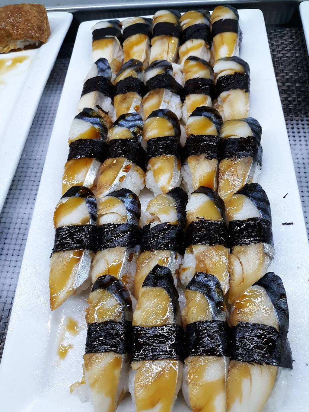 King Buffet | restaurant | 521, E Central Pkwy, Plano, TX 75074, USA | 9724220000 OR +1 972-422-0000