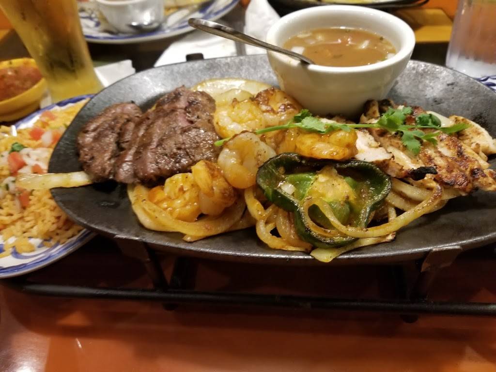 El Torito | restaurant | 3680 Inland Empire Blvd, Ontario, CA 91764, USA | 9099449102 OR +1 909-944-9102