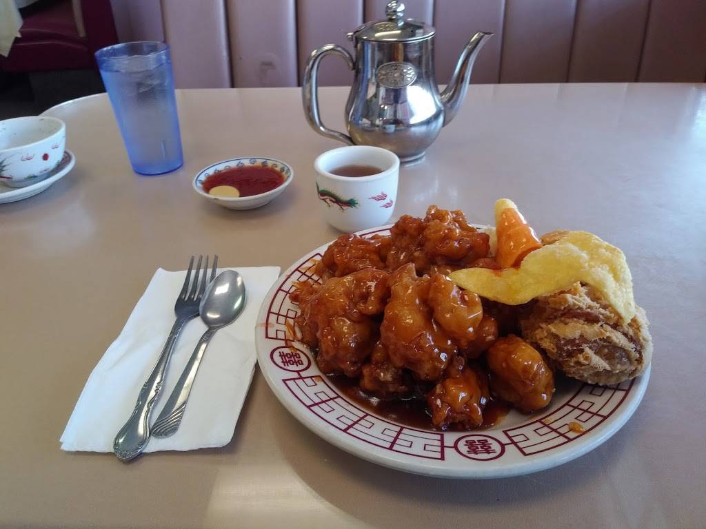 Wongs Garden | restaurant | 10840 SE Oak St, Portland, OR 97222, USA | 5037942879 OR +1 503-794-2879