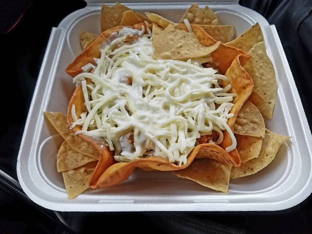 Champion Burritos To Go | restaurant | 2028 Swift St, North Kansas City, MO 64116, USA | 8164214699 OR +1 816-421-4699