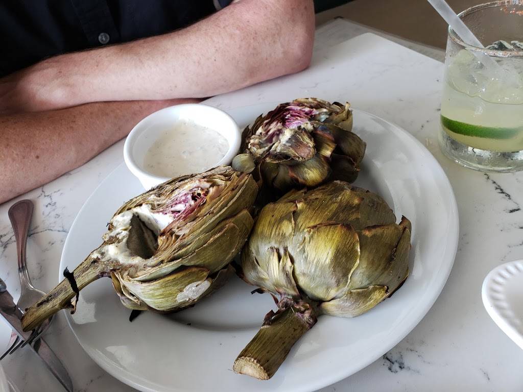 Hanks Austin | restaurant | 5811 Berkman Dr, Austin, TX 78723, USA | 5126098077 OR +1 512-609-8077