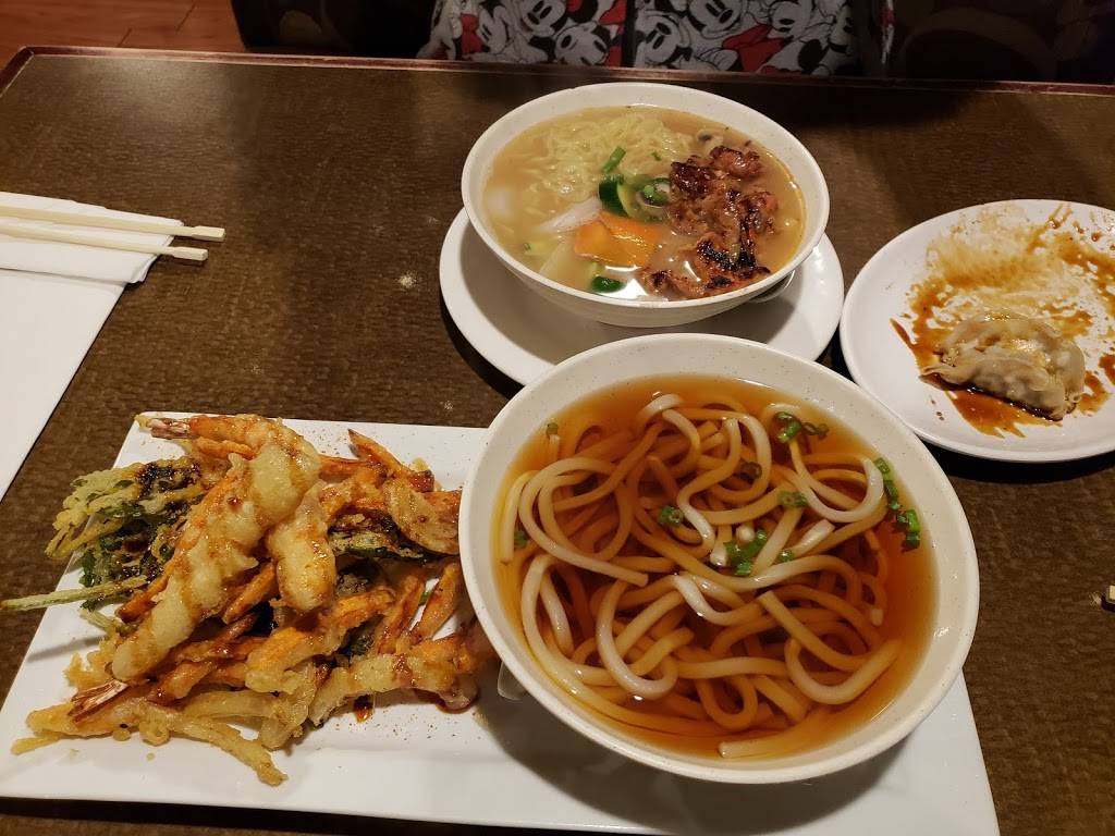 SUSHI ZEN (UTEP) | restaurant | 2400 N Mesa St STE G, El Paso, TX 79902, USA | 9155420999 OR +1 915-542-0999