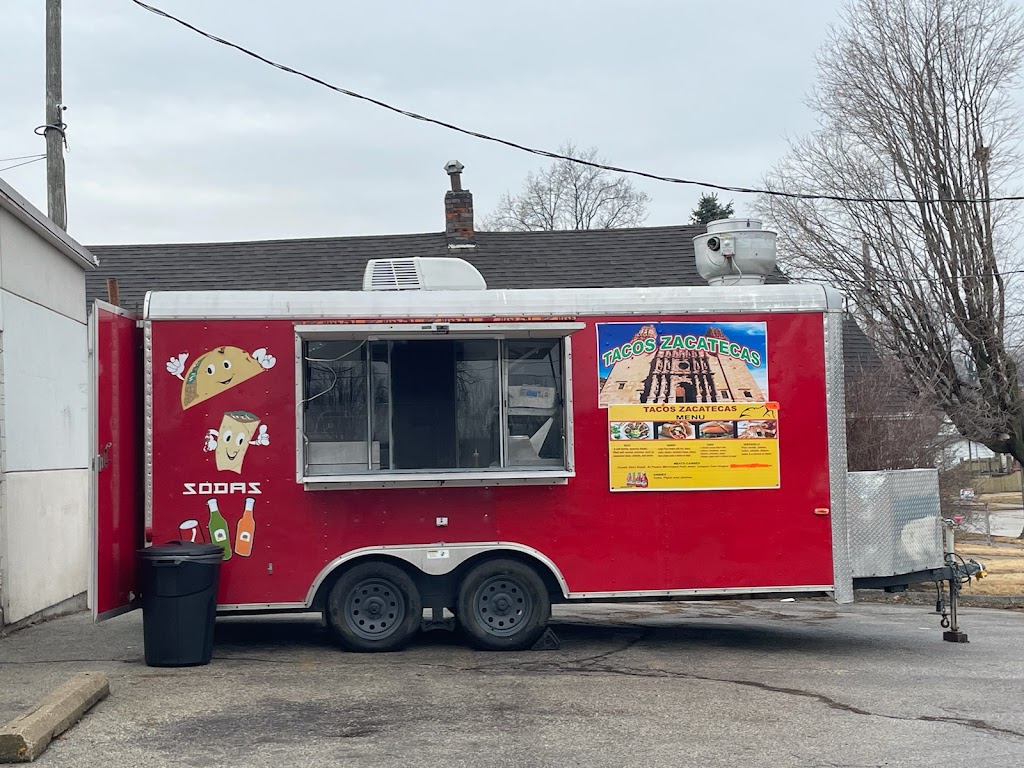Tacos Zacatecas | restaurant | 2427 E University Ave, Des Moines, IA 50317, USA | 5158649731 OR +1 515-864-9731
