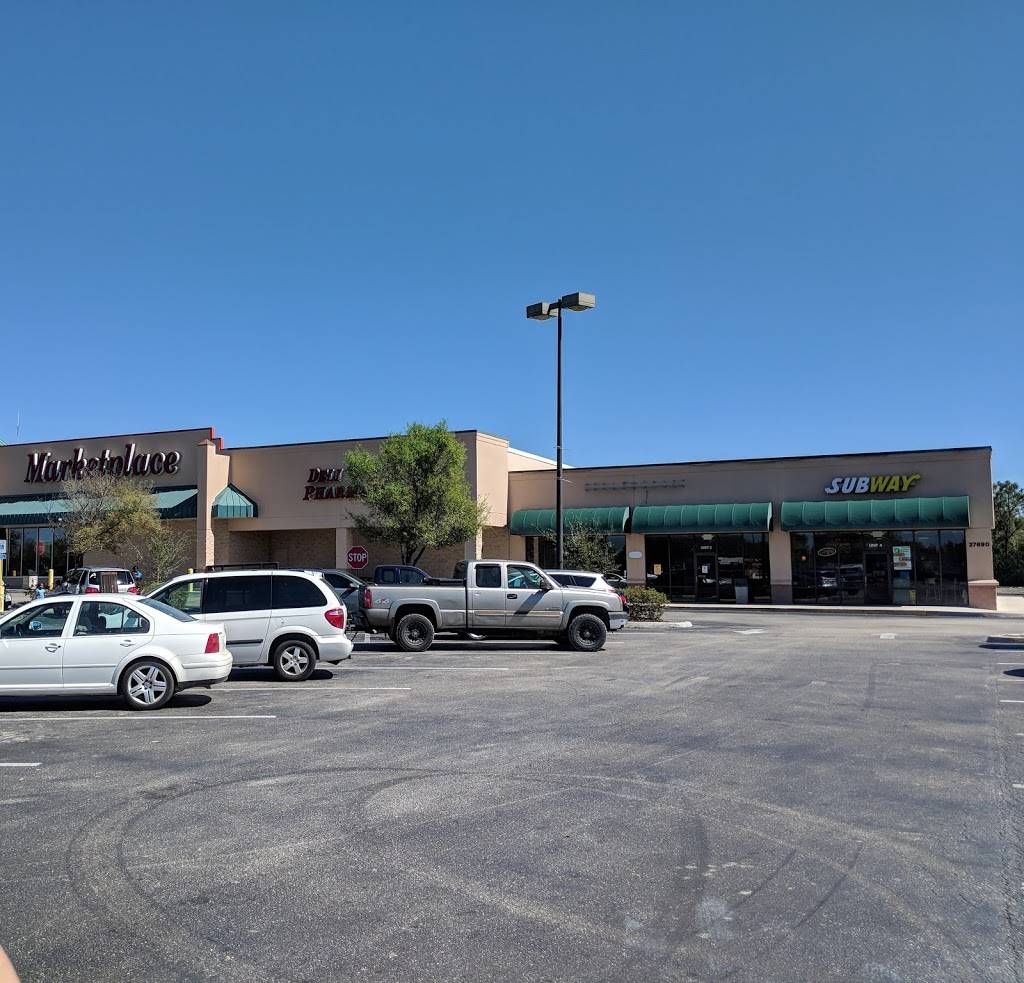 Subway | restaurant | 27680 Bermont Rd, Punta Gorda, FL 33982, USA | 9415052444 OR +1 941-505-2444