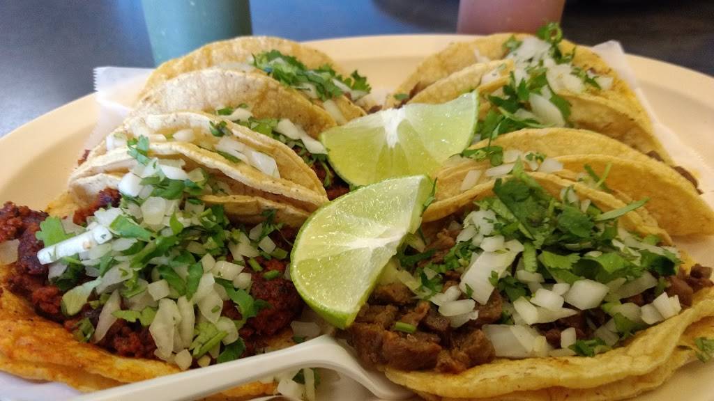 Tacos El Norte | restaurant | 4318 W Elm St, McHenry, IL 60050, USA | 8157599227 OR +1 815-759-9227