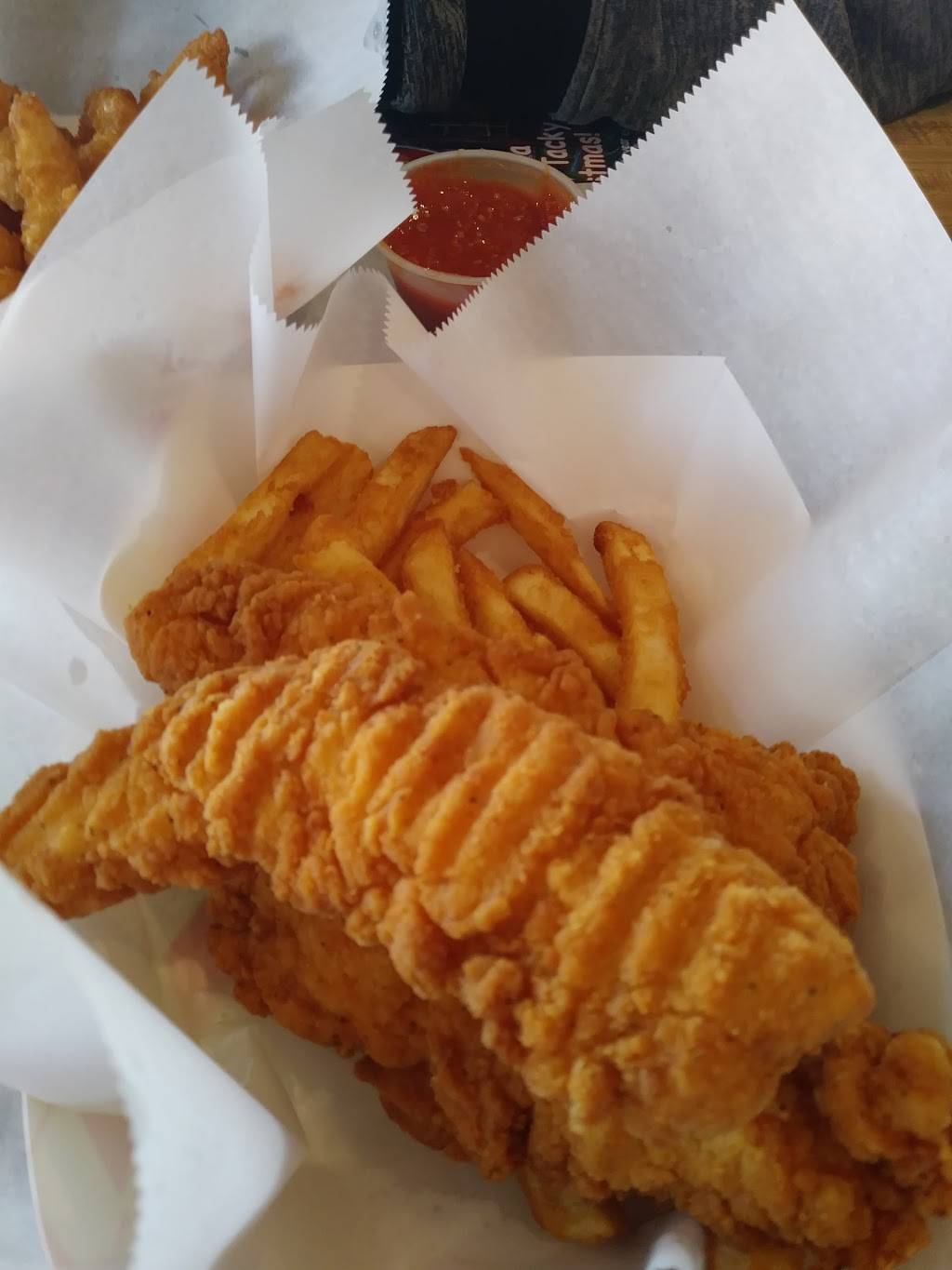 Dairy Heaven | restaurant | 4545 Manzanita Ave, Carmichael, CA 95608, USA | 9167173356 OR +1 916-717-3356