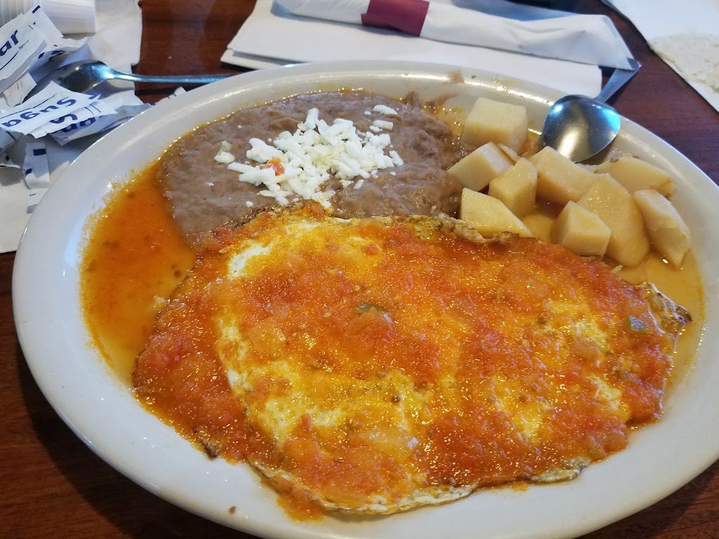 Taqueria Coyutla | restaurant | 4120 San Bernardo Ave, Laredo, TX 78041, USA | 9567241000 OR +1 956-724-1000