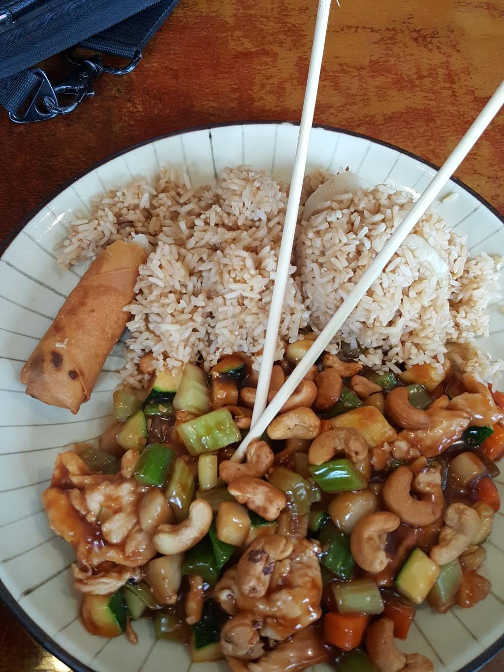 Rice Pot Express | restaurant | 4987 W University Dr # 110, McKinney, TX 75071, USA | 9725422222 OR +1 972-542-2222