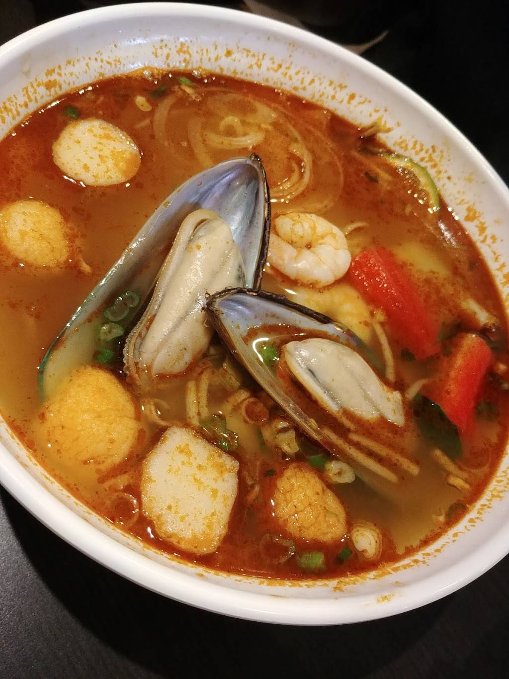 Pho 2 Go | restaurant | 747 Don Mills Rd #22C, North York, ON M3C 3S4, Canada | 6473521886 OR +1 647-352-1886