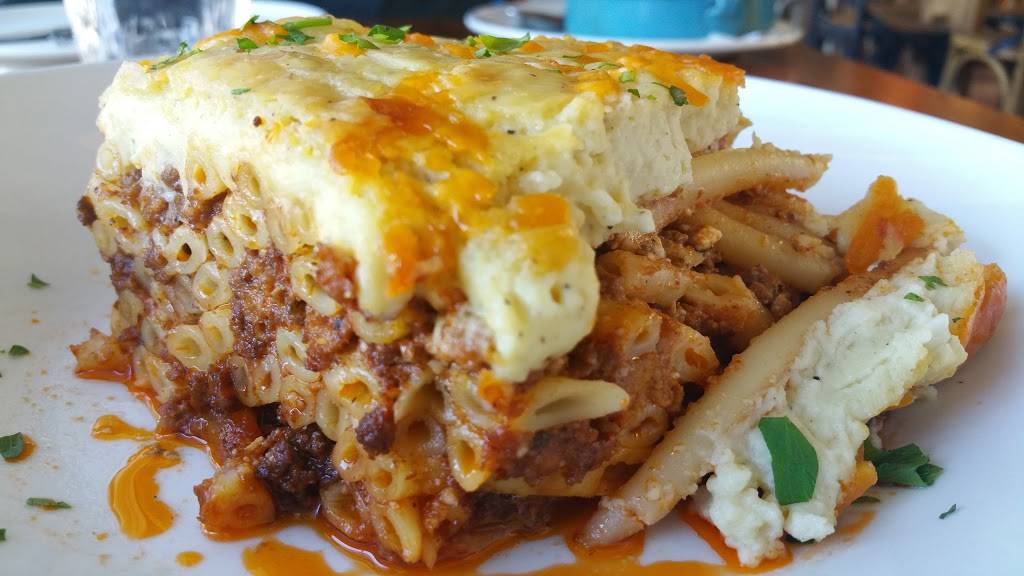 Kipos Greek Taverna | restaurant | 431 W Franklin St, Chapel Hill, NC 27514, USA | 9194250760 OR +1 919-425-0760