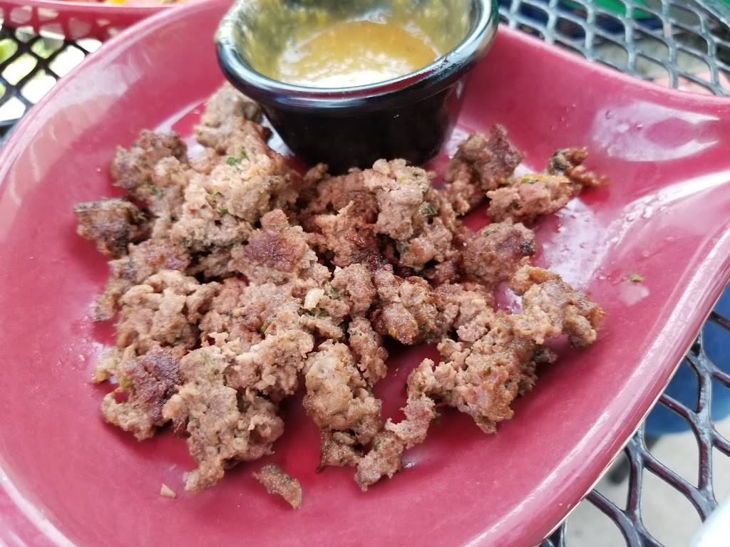 Outcast Grill | meal takeaway | 6104 Regents Rd, San Diego, CA 92122, USA | 8582020097 OR +1 858-202-0097