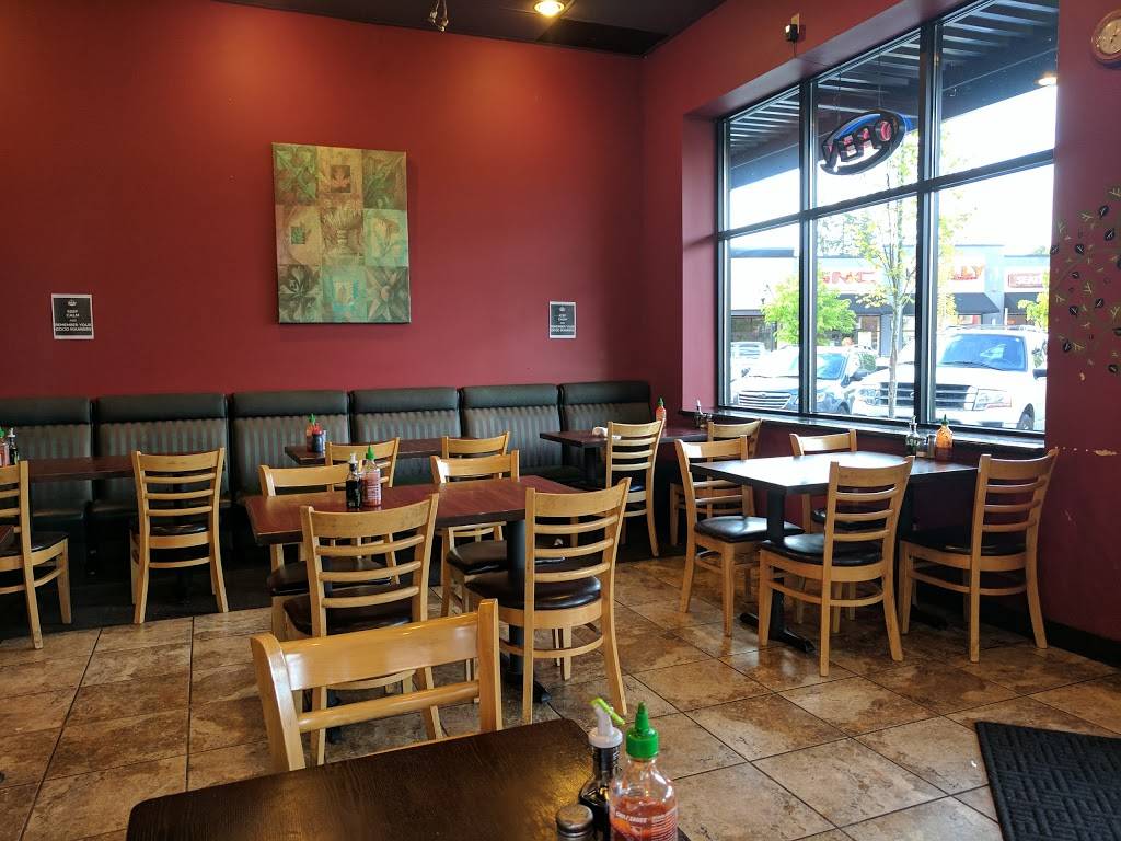 Kami Teriyaki | restaurant | 2801 Bickford Ave A, Snohomish, WA 98290, USA | 4253224921 OR +1 425-322-4921