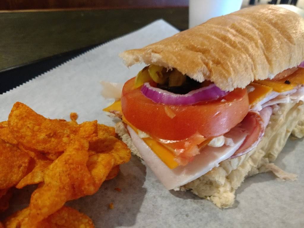 Subbies | meal takeaway | 1321 SC-9 Bypass, Lancaster, SC 29720, USA | 8032832650 OR +1 803-283-2650