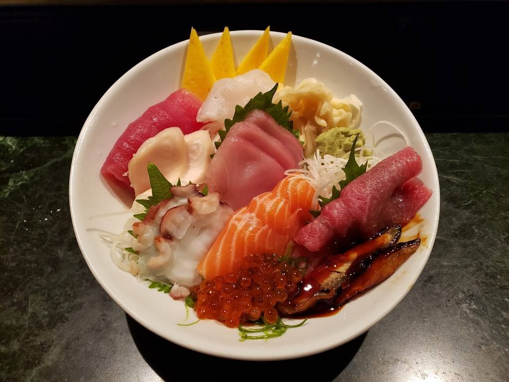 Sekisui | restaurant | 25 S Belvedere Blvd, Memphis, TN 38104, USA | 9017250005 OR +1 901-725-0005