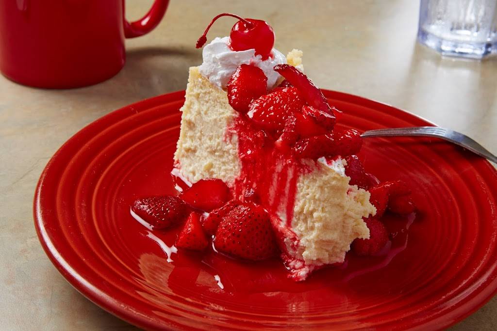 Round the Clock | restaurant | 219 Pine Lake Ave, La Porte, IN 46350, USA | 2193265817 OR +1 219-326-5817