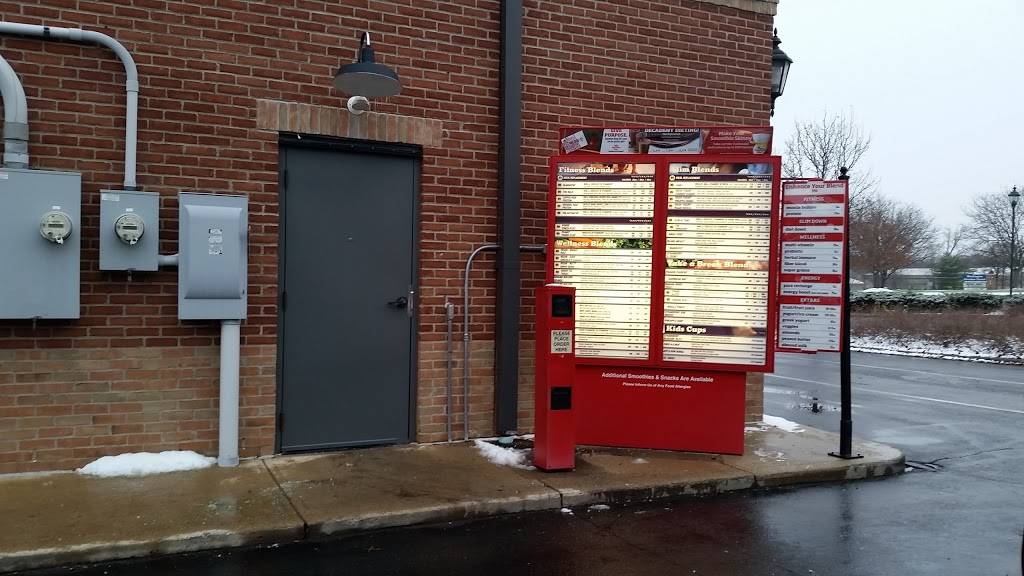 Smoothie King | restaurant | 8211 N High St, Columbus, OH 43235, USA | 6149859999 OR +1 614-985-9999