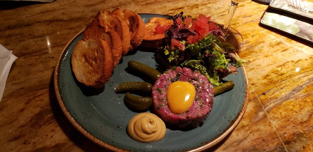 The Stained Glass | restaurant | 1735 Benson Ave, Evanston, IL 60201, USA | 8478648600 OR +1 847-864-8600