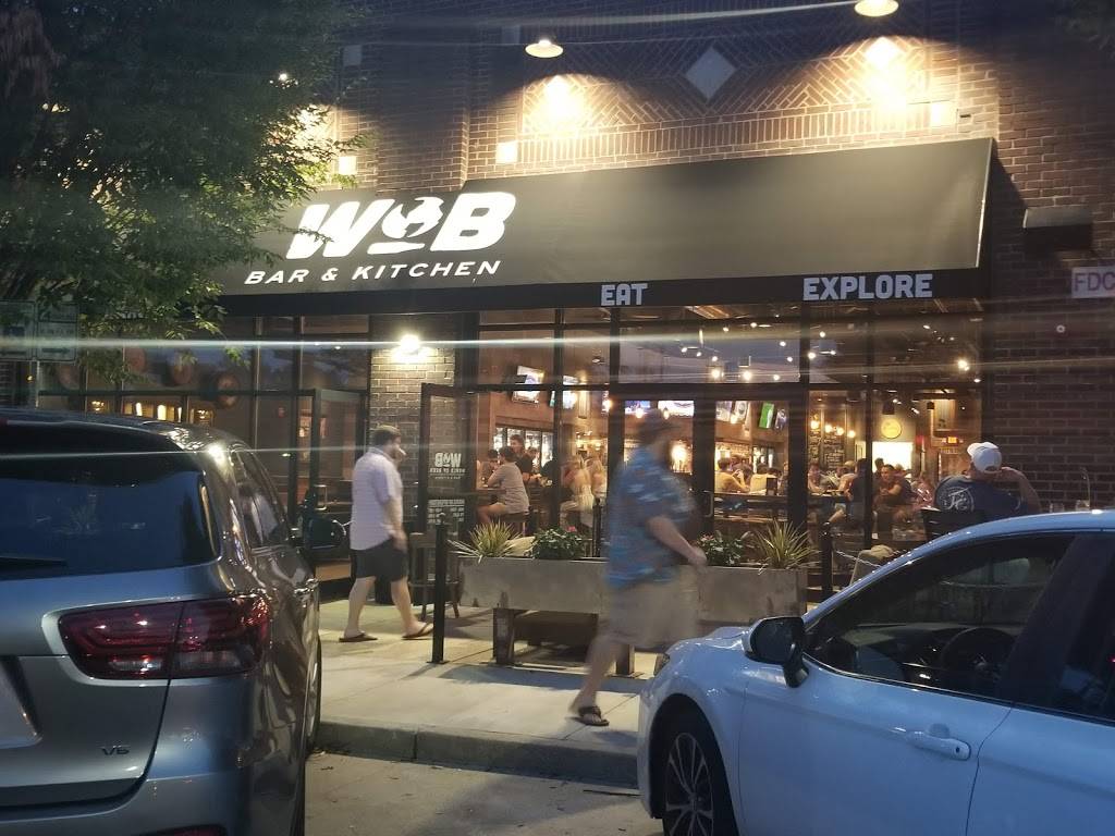 World of Beer | restaurant | 2107 University Blvd, Tuscaloosa, AL 35401, USA | 2052104481 OR +1 205-210-4481