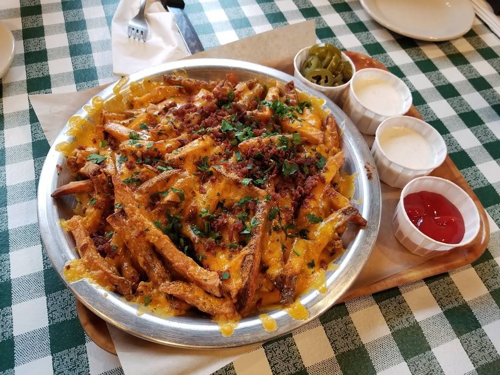 Rodeo Goat | restaurant | 641 Powell Lane, Plano, TX 75075, USA | 4694094628 OR +1 469-409-4628