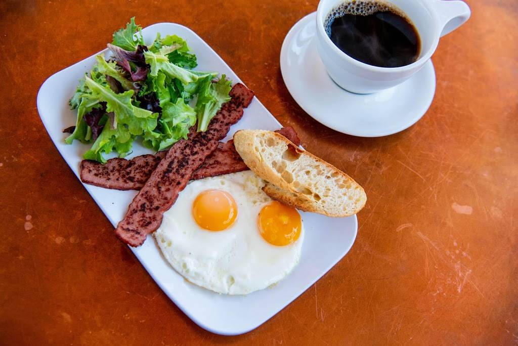 Comoncy | restaurant | 8201 W 3rd St, Los Angeles, CA 90048, USA | 4243175801 OR +1 424-317-5801