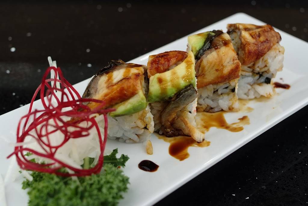 Sushi Bomb | restaurant | 100 S Harbor Blvd suite d, Fullerton, CA 92832, USA | 7145193326 OR +1 714-519-3326