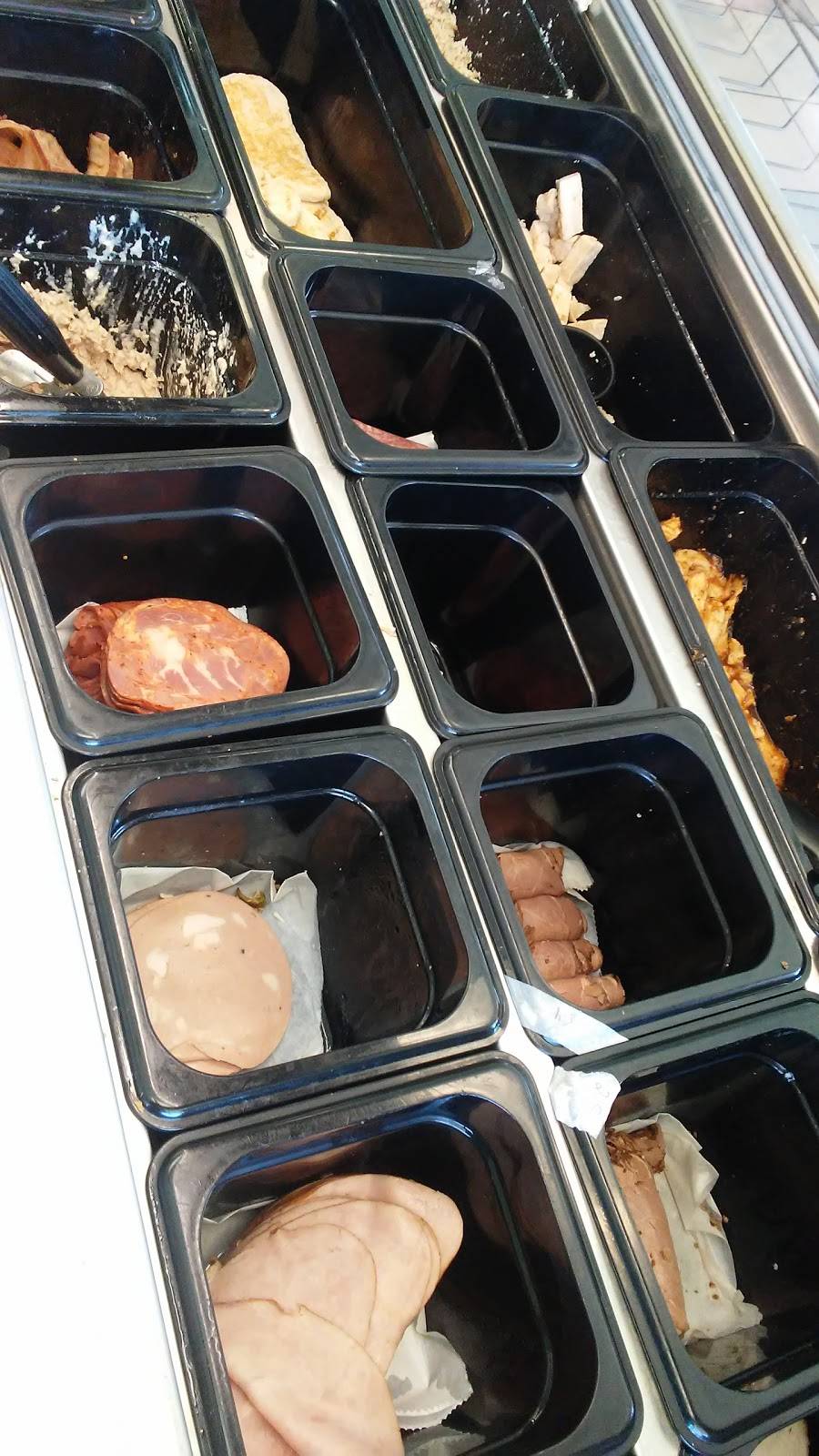 Subway Restaurants | restaurant | 523 N Gilcrease Museum Rd, Tulsa, OK 74127, USA | 9183829000 OR +1 918-382-9000