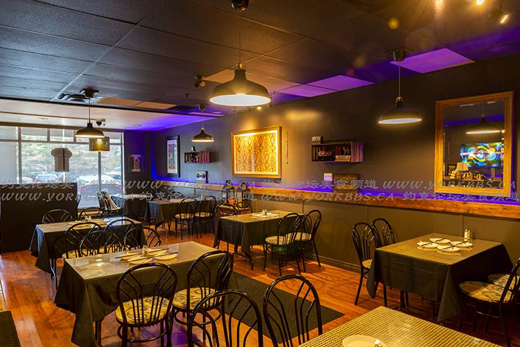 TAAM CUISINE 清真风味 | restaurant | 1107 Lorne Park Rd #17, Mississauga, ON L5H 3A1, Canada | 9058918888 OR +1 905-891-8888