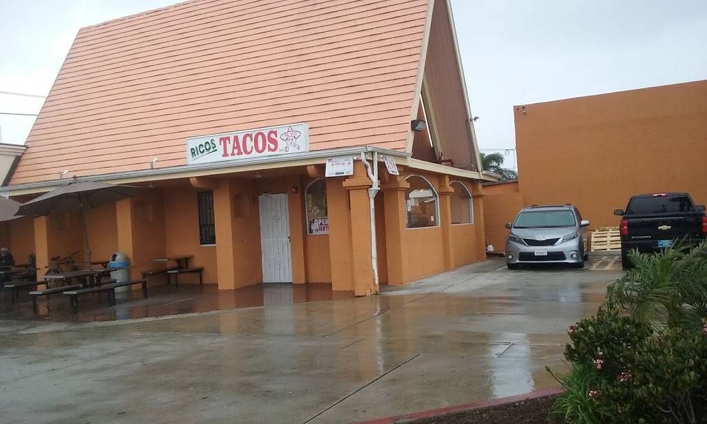 Ricos Tacos El Tio | restaurant | 4200 Imperial Hwy, Inglewood, CA 90304, USA | 3106718133 OR +1 310-671-8133
