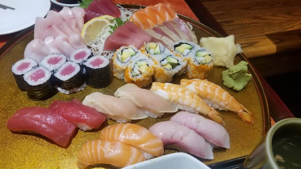 Wasabi | restaurant | 848 E Ridgewood Ave, Ridgewood, NJ 07450, USA | 2014937575 OR +1 201-493-7575