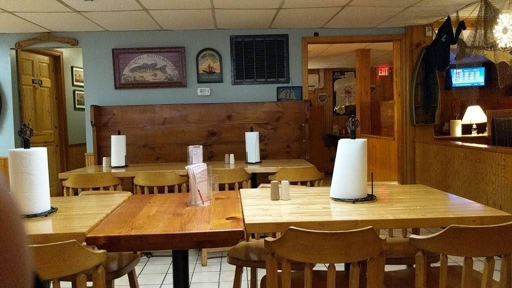 Schermerhorns Seafood | restaurant | 224 Westfield Rd, Holyoke, MA 01040, USA | 4135339229 OR +1 413-533-9229