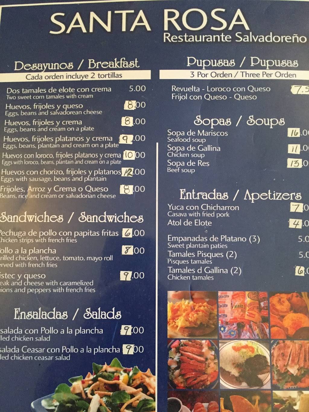 Santa Rosa Deli | restaurant | 2671 Fairfield Ave, Bridgeport, CT 06605, USA | 2033376197 OR +1 203-337-6197