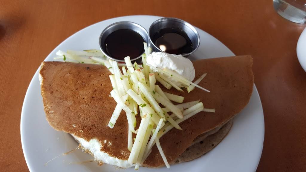 Humble Bee Cafe | cafe | 17321 Saticoy St, Northridge, CA 91325, USA | 8185146507 OR +1 818-514-6507