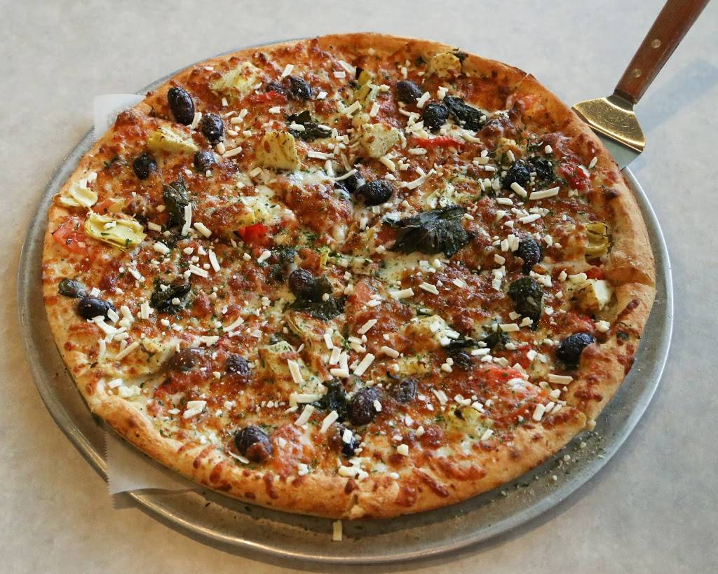 Boston Pizzeria of Fernwood | restaurant | 136 Fernwood Dr, Spartanburg, SC 29307, USA | 8645779322 OR +1 864-577-9322