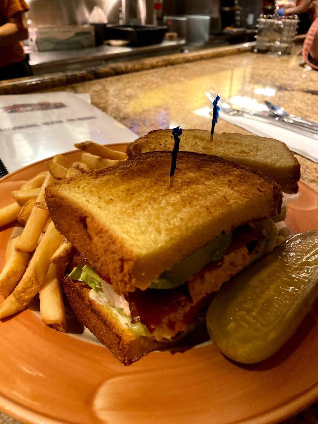 Sundance Grill | restaurant | 3333 Blue Diamond Rd, Las Vegas, NV 89139, USA | 7029148591 OR +1 702-914-8591