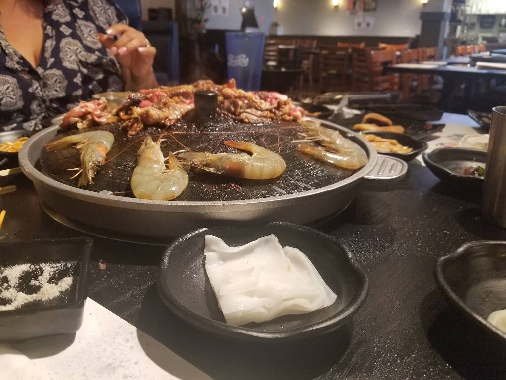 Wi Korean BBQ | restaurant | 1101 Vermont Ave #103, Los Angeles, CA 90006, USA | 2133889291 OR +1 213-388-9291