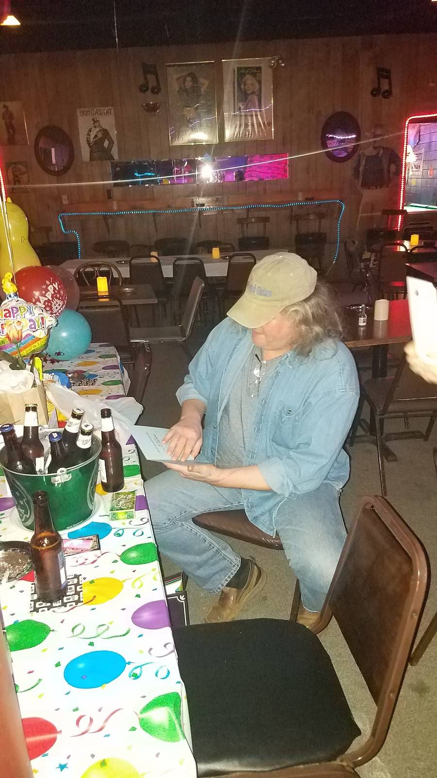 Darbys Food and Spirits | restaurant | 4895 S Pine St, Spartanburg, SC 29302, USA | 8646999985 OR +1 864-699-9985