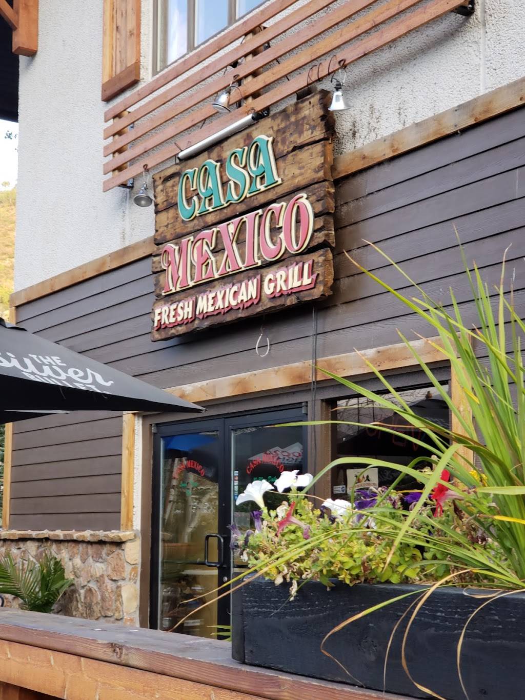 Casa Mexico | restaurant | 2211 N Frontage Rd W, Vail, CO 81657, USA | 9704799000 OR +1 970-479-9000