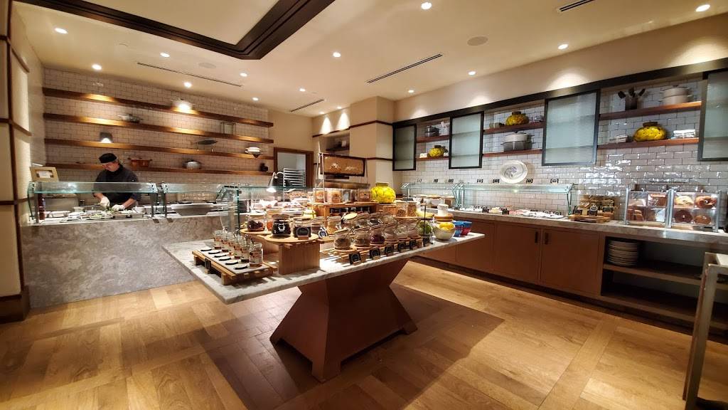 Lightkeepers | restaurant | 455 Grand Bay Dr, Key Biscayne, FL 33149, USA | 3053654156 OR +1 305-365-4156