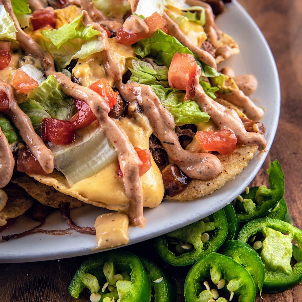 Sparks BBQ | restaurant | 15 Ionia Ave SW #140, Grand Rapids, MI 49503, USA | 6168882170 OR +1 616-888-2170