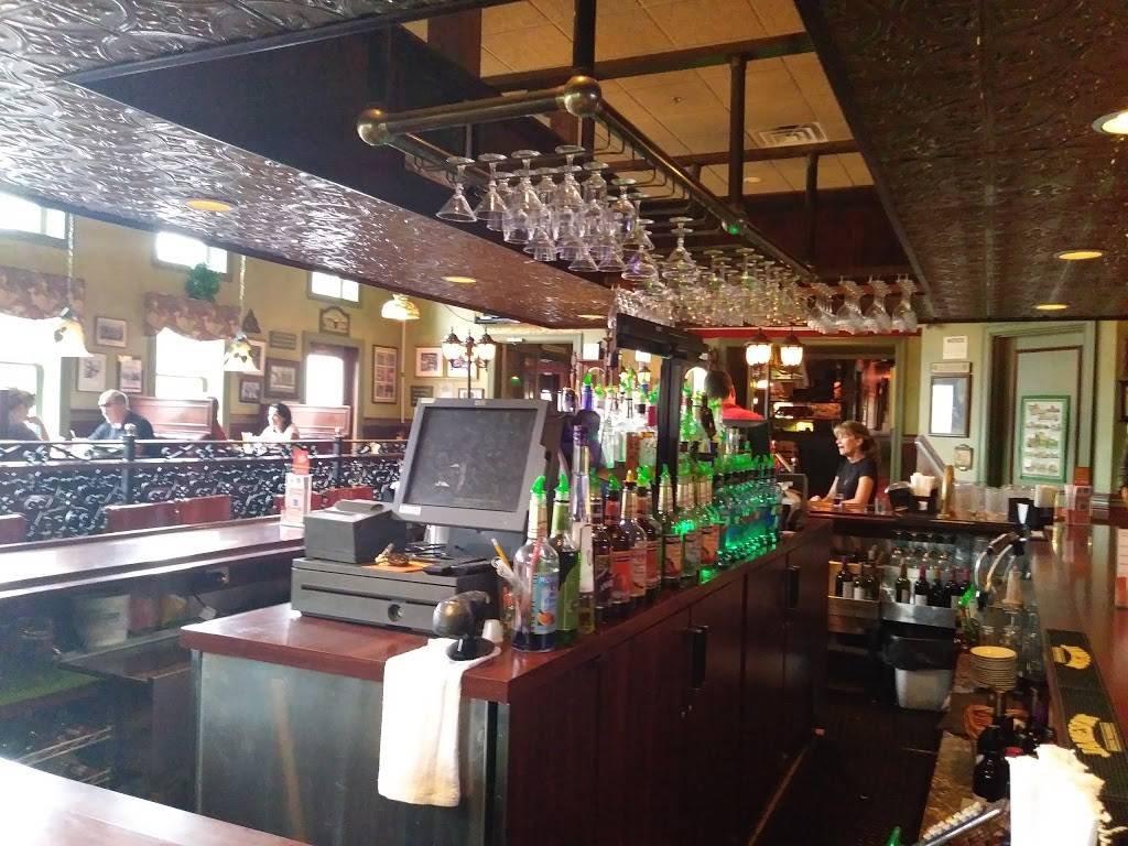 Sean Patricks Restaurant | restaurant | 3480 Millersport Hwy, Getzville, NY 14068, USA | 7166361709 OR +1 716-636-1709