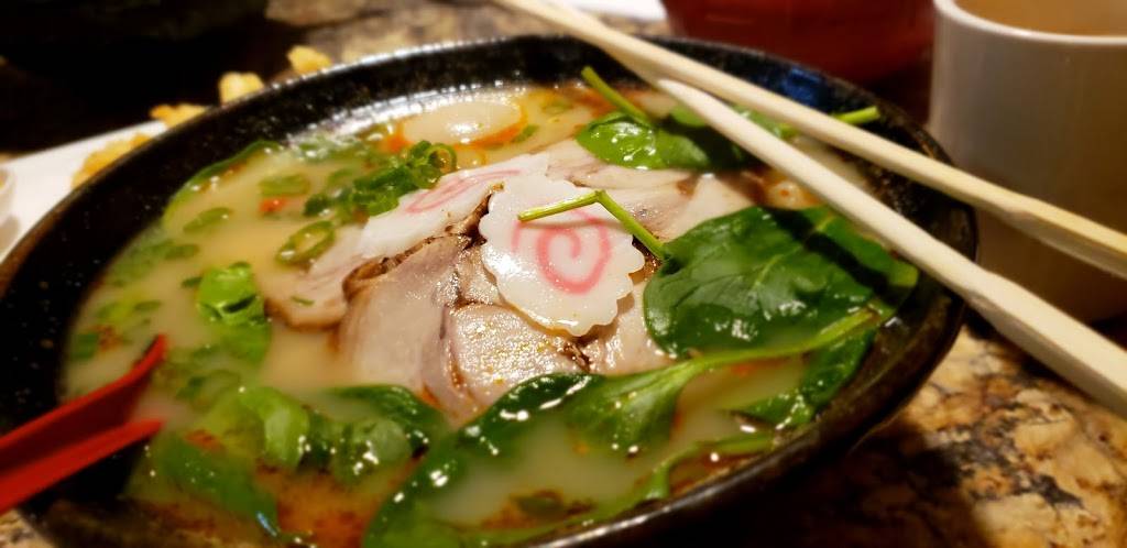 Ushio Ramen House | restaurant | 3558 W Hammer Ln, Stockton, CA 95219, USA | 2099551590 OR +1 209-955-1590