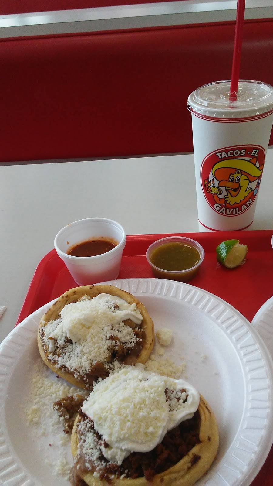 Tacos Gavilan | restaurant | 1268-1276 17th St, Santa Ana, CA 92701, USA | 7144800713 OR +1 714-480-0713