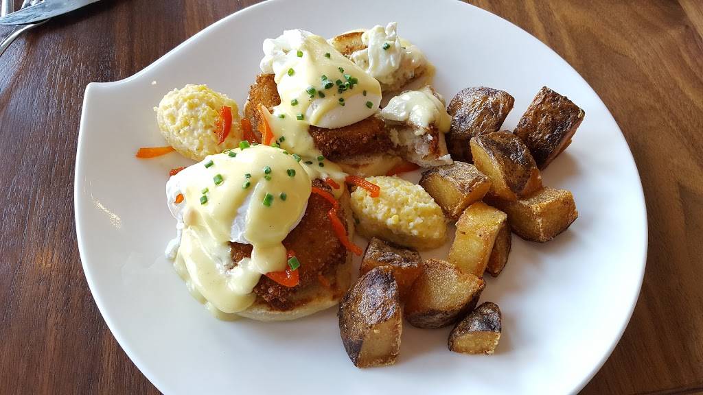 Shagbark | restaurant | 4901 Libbie Mill E Blvd, Richmond, VA 23230, USA | 8043587424 OR +1 804-358-7424