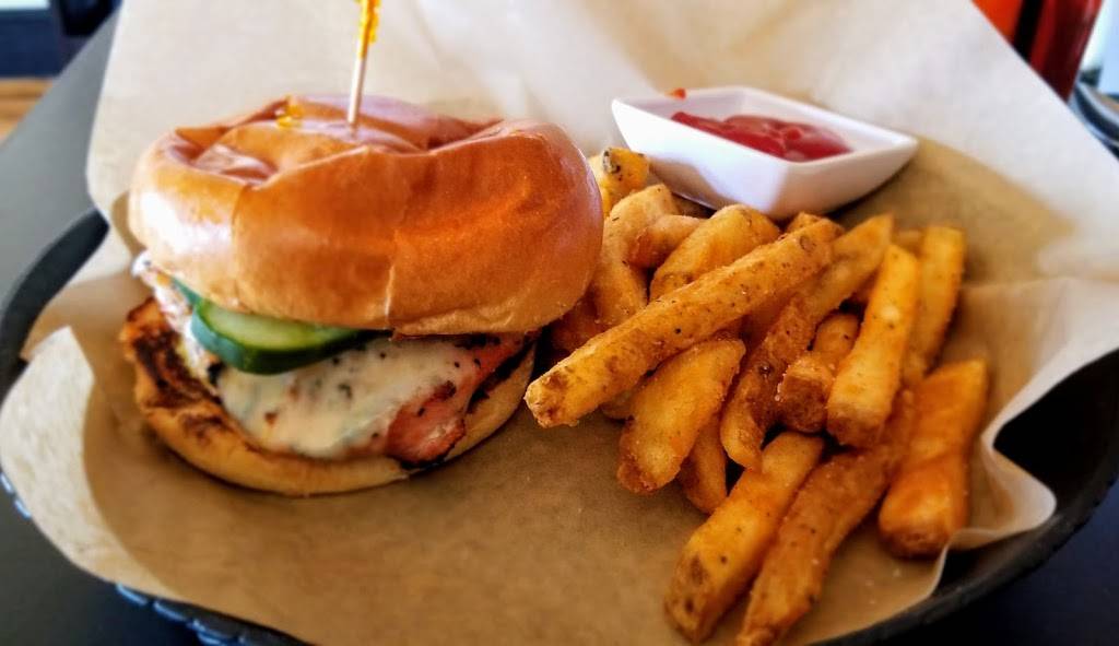 Napoli Cowboy | restaurant | 6674 Burnt Chimney Rd, Wirtz, VA 24184, USA | 5402382142 OR +1 540-238-2142