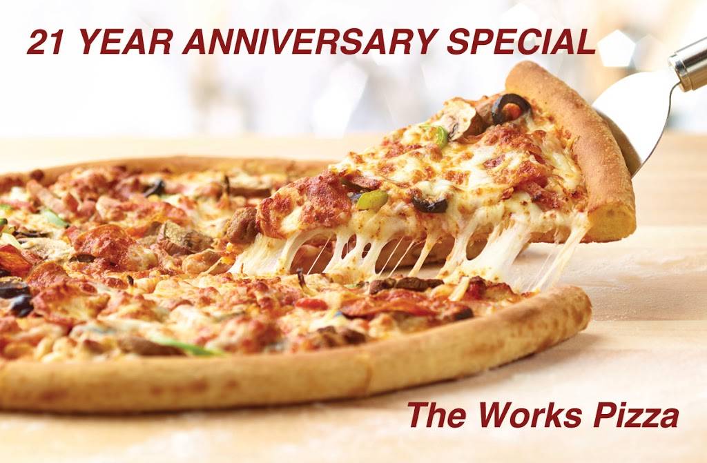 Papa johns Pizza | restaurant | 4020 E 7th St, Long Beach, CA 90804, USA | 5626211112 OR +1 562-621-1112