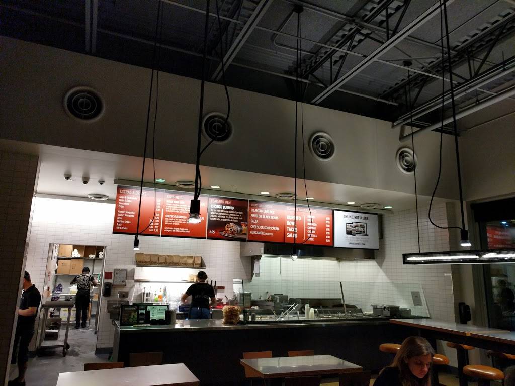 Chipotle Mexican Grill | restaurant | 18152 Preston Rd Ste 1, Dallas, TX 75252, USA | 9725963724 OR +1 972-596-3724